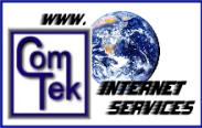 COM-TEK Internet Services