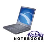 Nobilis Notebook Computers